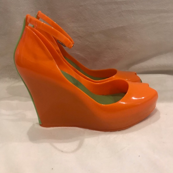 jelly wedges